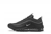 air max 97 paris nike retro chaussures black low